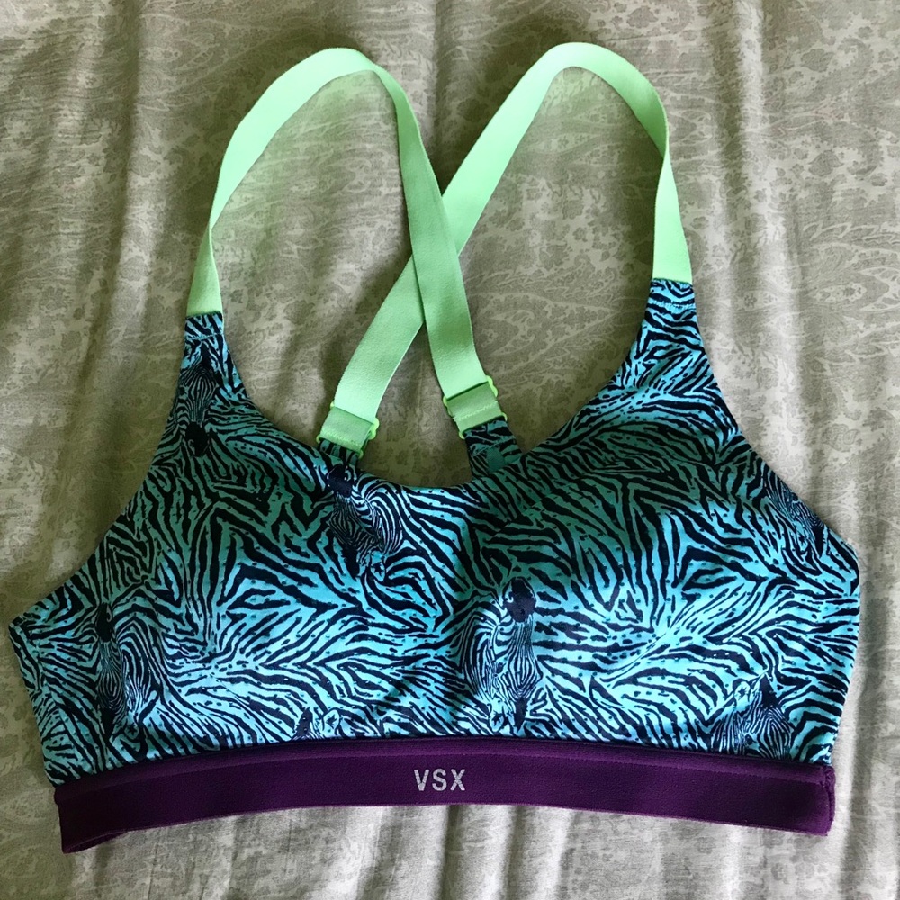 Victorias Secret x Sport Bra